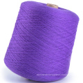 Factory Direct Cashmere Yarn 100% Knitting Yarn With Sweater Quality Supplier